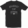 RON WEASLEY Tshirt
