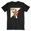 Rage Against The Machine Tshirt