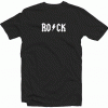 Rock ACDC Parody Tshirt