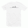 SMILE Tshirt