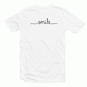 SMILE Tshirt