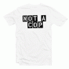 STOP SNITCHING Fundraiser Unisex Tshirt