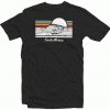 Santa Monica Beach Tshirt
