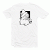Santa Vintage Tshirt