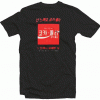 Seoul Cola Logo Tshirt