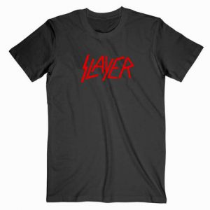 Slayer Tshirt