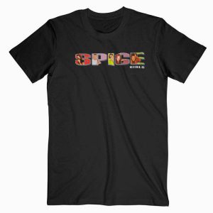 Spice Girl Tshirt
