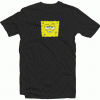 Spongebob Collab Tshirt