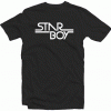 Star Boy Tshirt