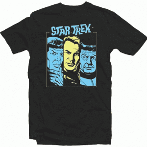 Star Trek Tshirt