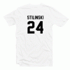 Stilinski 24 Tshirt