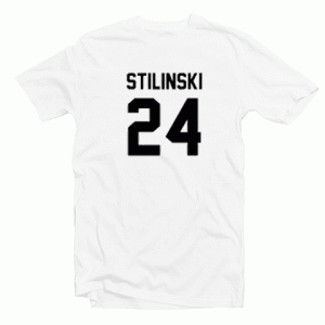 Stilinski 24 Tshirt