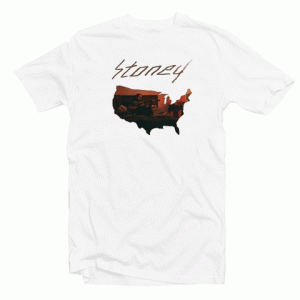 Stoney Unisex Tshirt