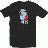 Sugar Peas Tshirt