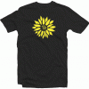 Sun Flower Tshirt