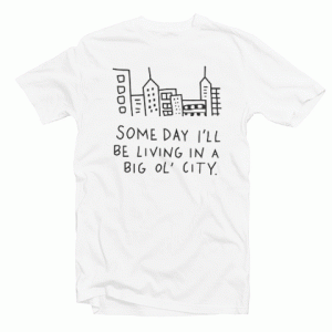 Taylor Swift Mean Lyrics Tshirt