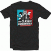 The Clash At Demonhead Tshirt