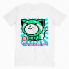 The Weeknd Kissland Tshirt