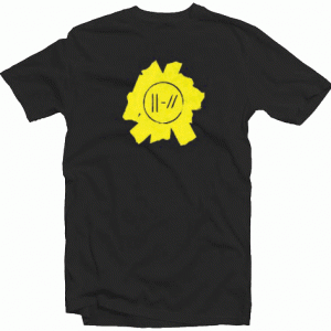 Twenty One Pilots Tshirt