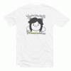 Undertale Detemmienation Temmie Tshirt