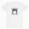 Undertale Detemmienation Temmie Tshirt