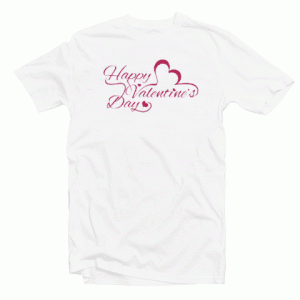 Valentine Day Tshirt