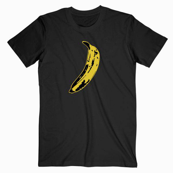 Velvet Underground Tshirt