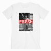 Will Smiith Fresh Tshirt