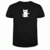 Cat Tshirt