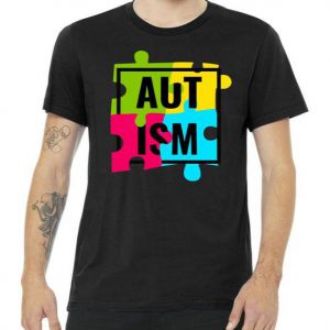 Autism Premium Tshirt
