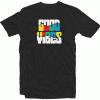 Good Vibes Logo Tshirt