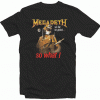 Megadeth Tshirt