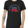 Republicans The Official Logo of Winners Premium Tshirt