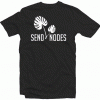 Send Nodes Cute Tshirt