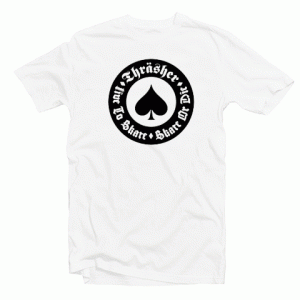 Thrasher Oath Tshirt