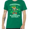 Trumpechaun - Make St Patrick's Day Great Again Tshirt