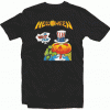 Helloween Tshirt