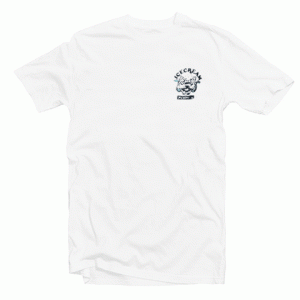 Ice Cream Tiger SS Tshirt
