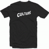 Migos Culture Tshirt