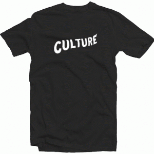 Migos Culture Tshirt
