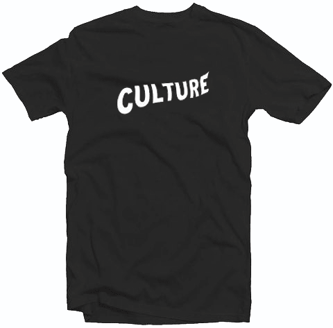 Migos Culture Tshirt