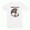 Morrissey Englang Band Tshirt