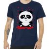 Panda Love Tshirt