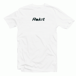 Rokit Oblique LS Tshirt