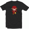 The Flash Man Tshirt