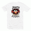 The Muppets Party Animal Tshirt