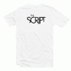 The Script Tshirt
