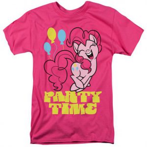 My Little Pony Party Tim Tshirt