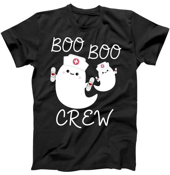 Boo Boo Crew Tshirt