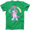 I'm A Hulacorn Tshirt